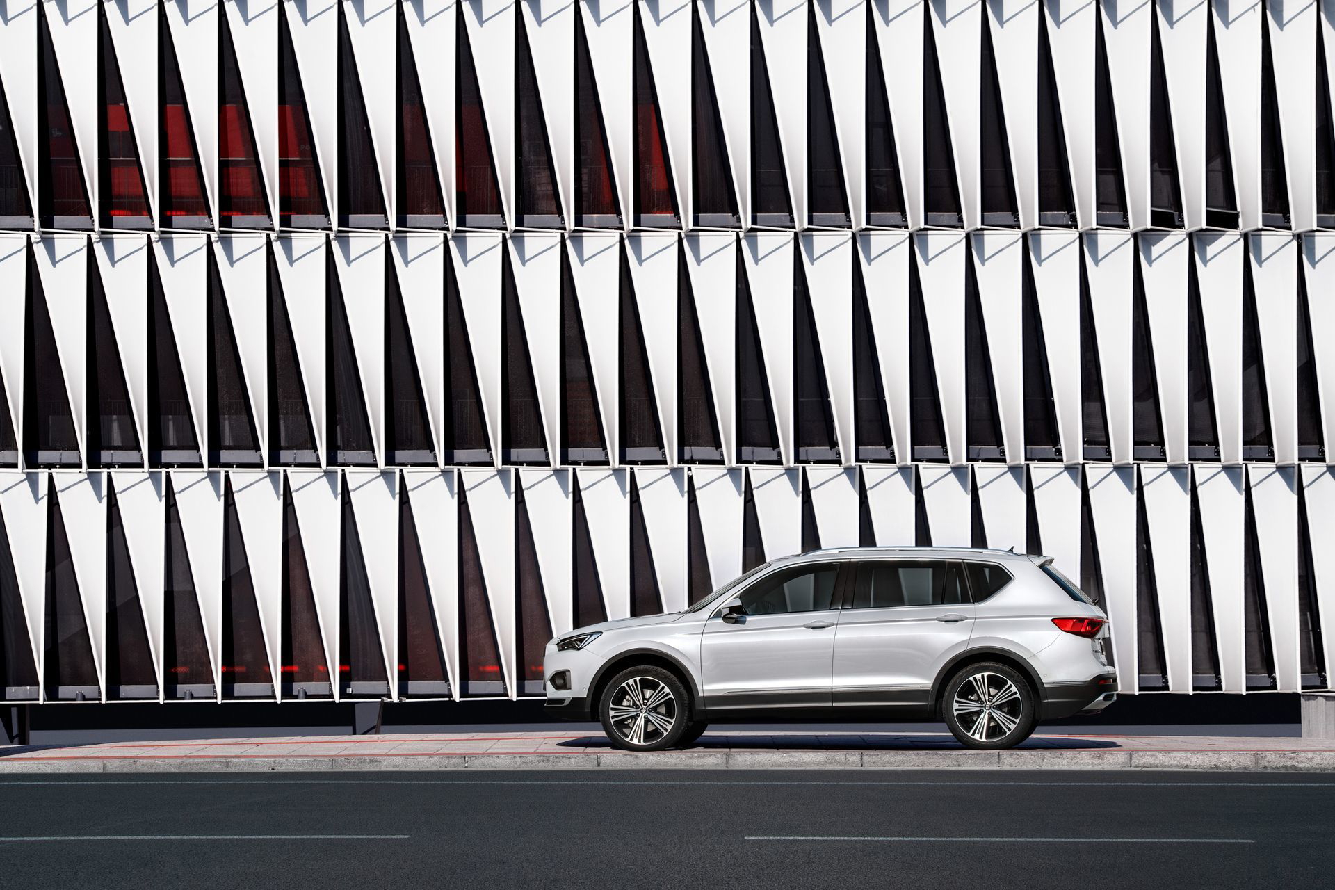 Seat Tarraco Galeria Fotos 39