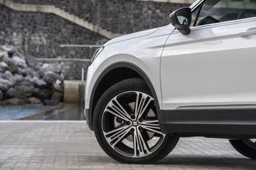 Seat Tarraco Galeria Fotos 42