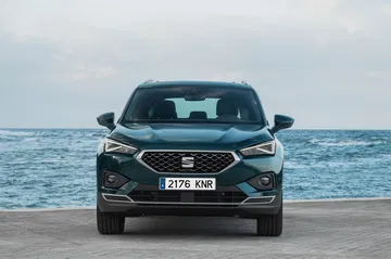 Seat Tarraco Galeria Fotos 45