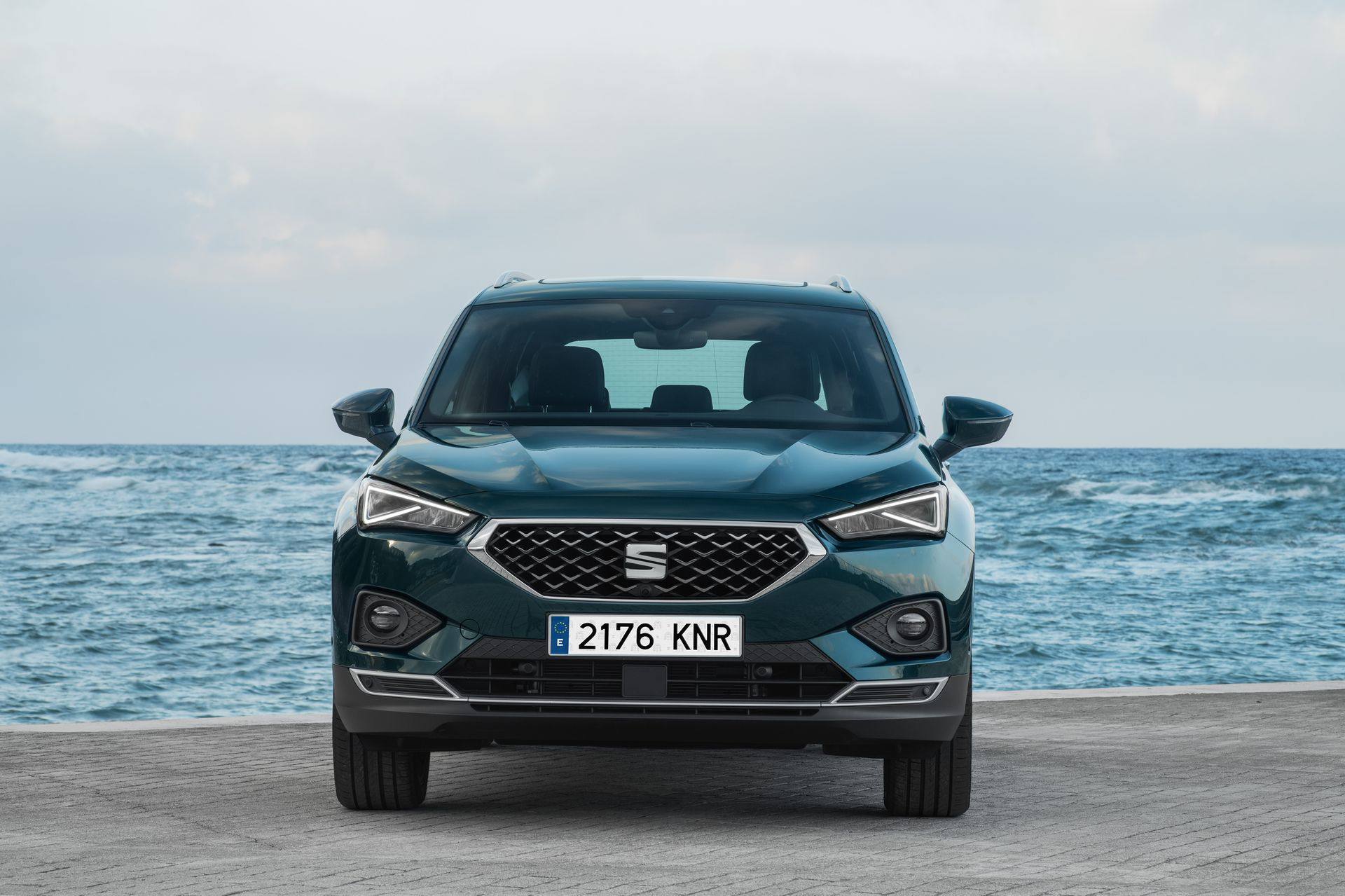 Seat Tarraco Galeria Fotos 45