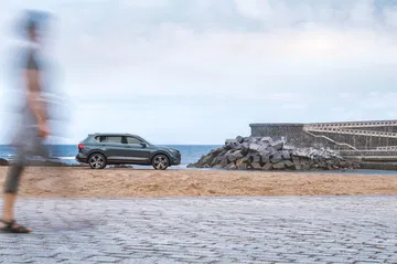 Seat Tarraco Galeria Fotos 46
