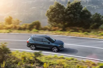 Seat Tarraco Galeria Fotos 47