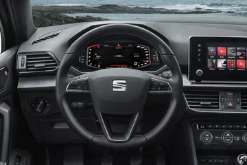 Seat Tarraco Galeria Fotos 53