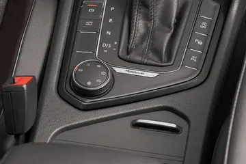 Seat Tarraco Galeria Fotos 55