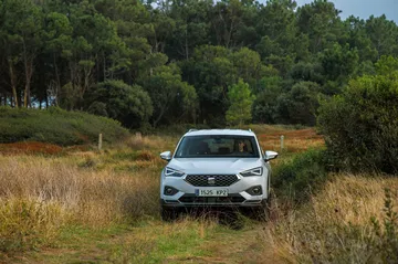 Seat Tarraco Galeria Fotos 65
