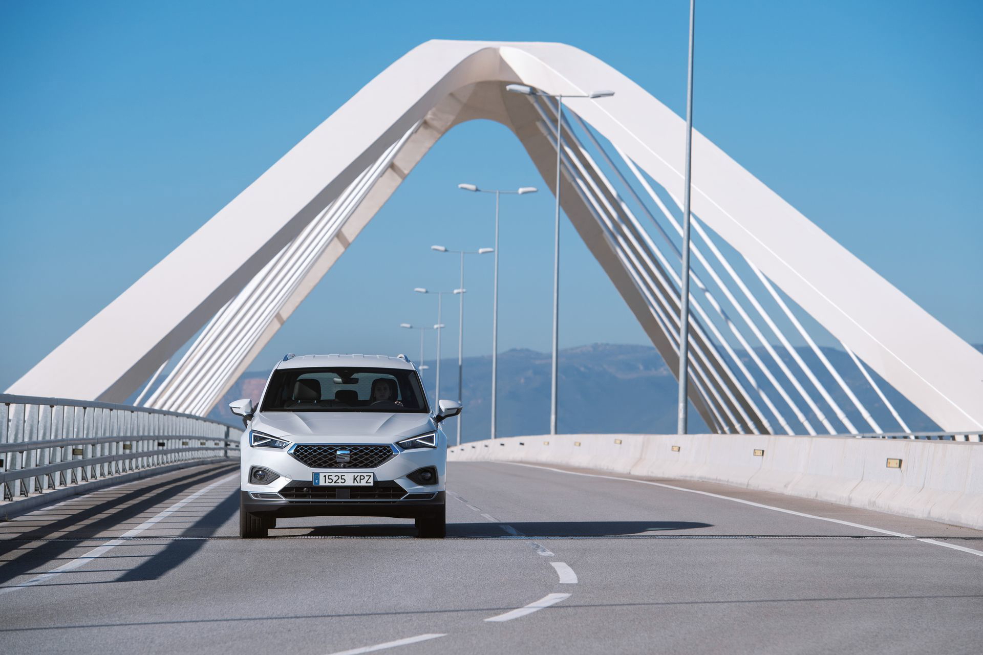 Seat Tarraco Galeria Fotos 66