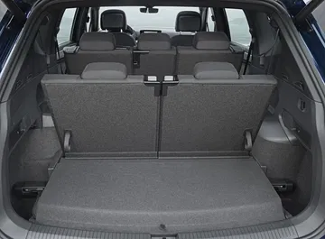 Seat Tarraco Galeria Fotos 72