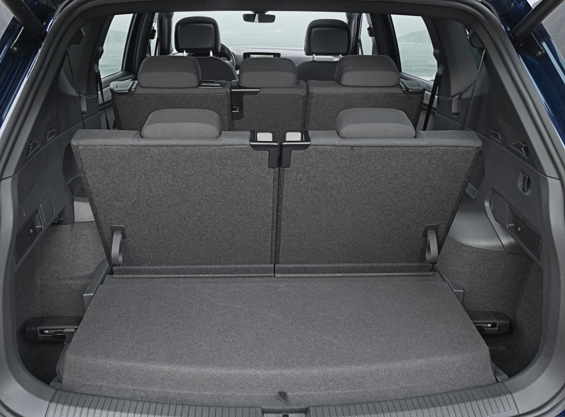Seat Tarraco Galeria Fotos 72