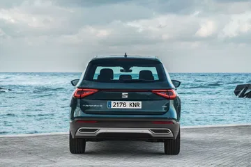 Seat Tarraco Galeria Fotos 78