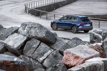 Seat Tarraco Galeria Fotos 8