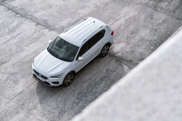 Seat Tarraco Galeria Fotos 84