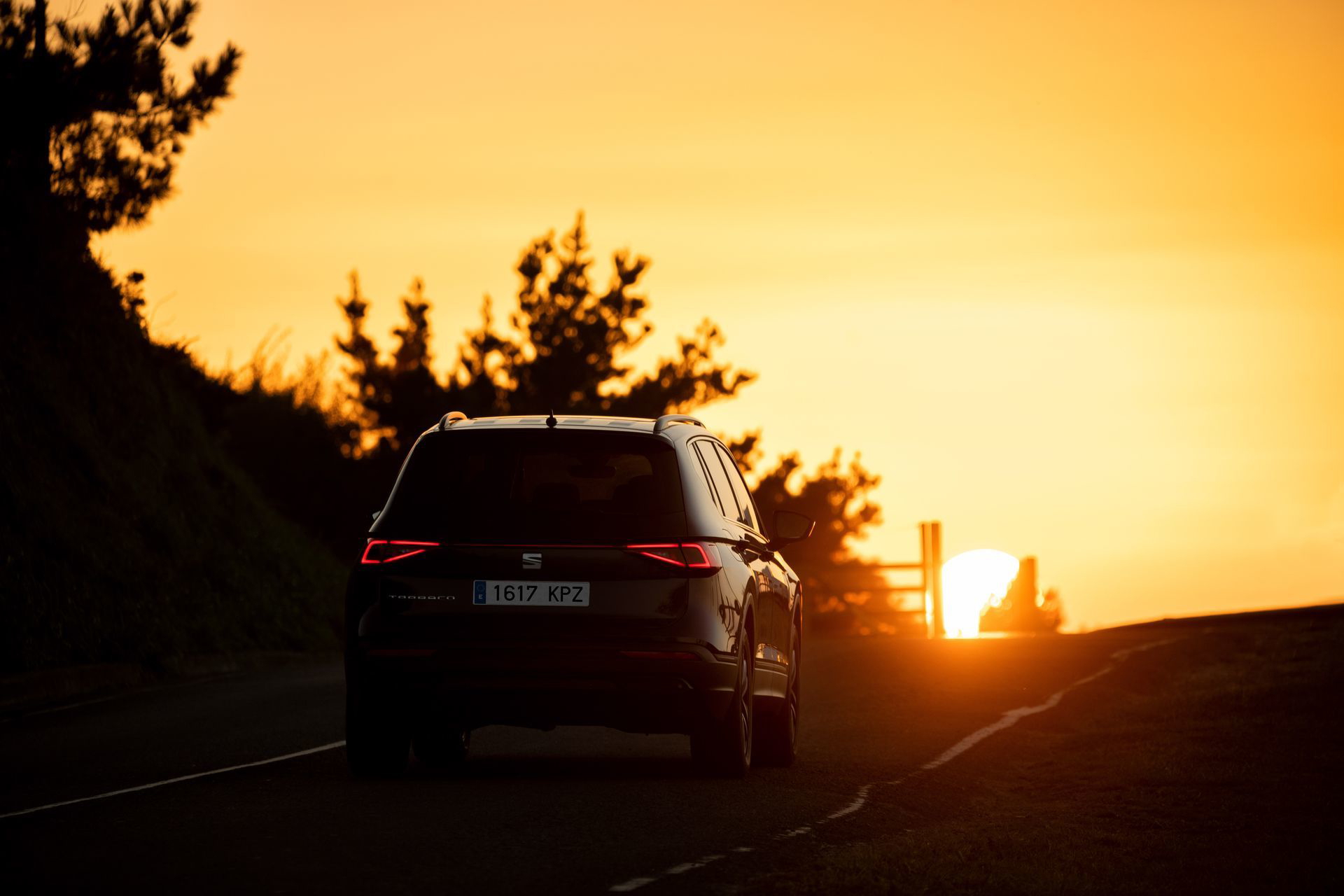 Seat Tarraco Galeria Fotos 9