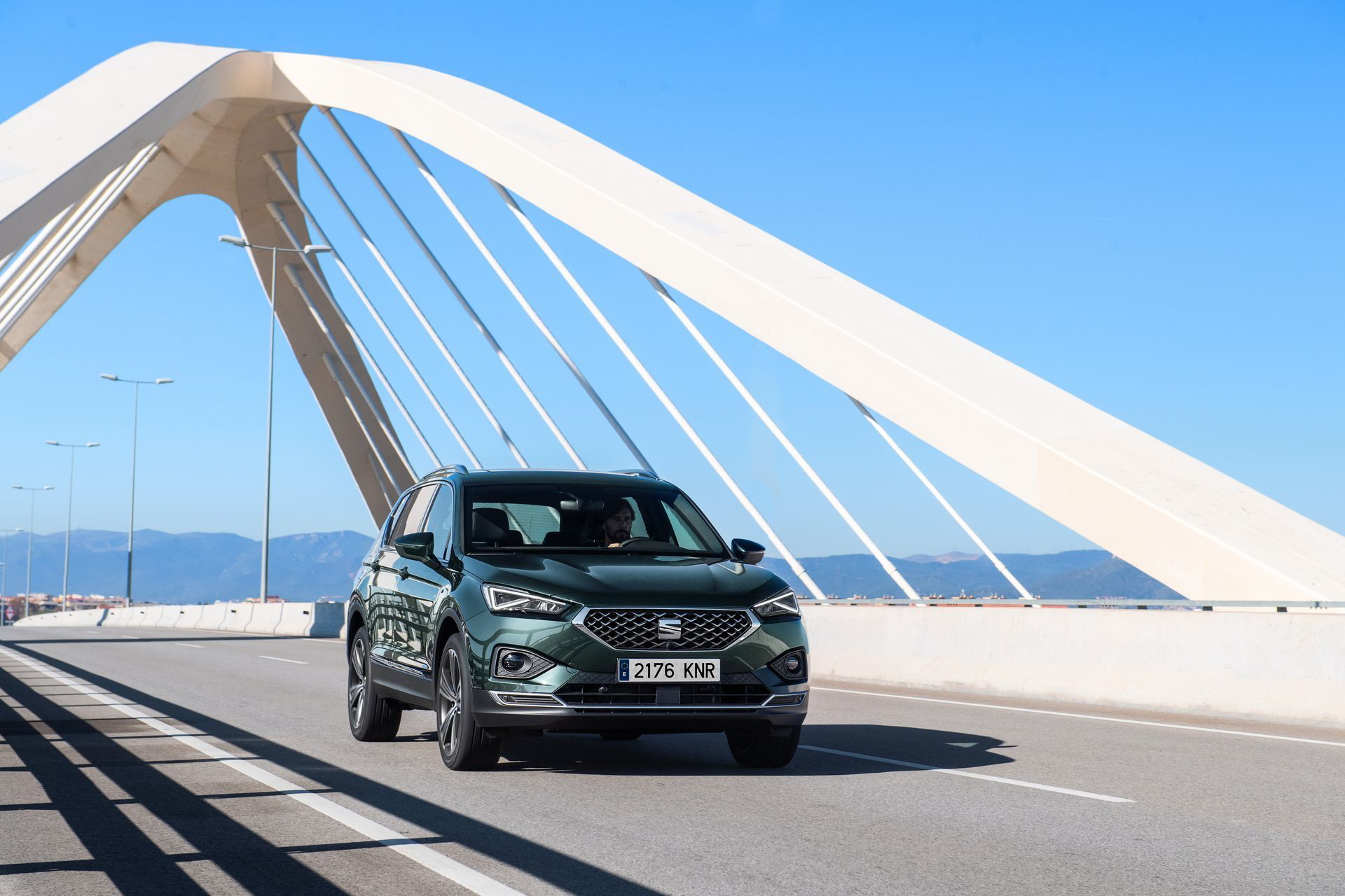 Seat Tarraco Galeria Fotos 92