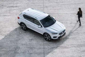 Seat Tarraco Galeria Fotos 94