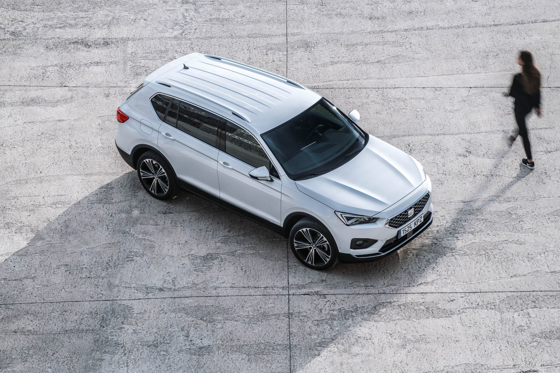 Seat Tarraco Galeria Fotos 94