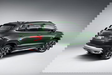 Skoda Karoq Scout Sportline 1118 002