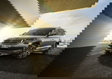 Skoda Kodiaq Laurint Klement 1118 002