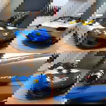 Special Project Ferrari Sp3jc 04