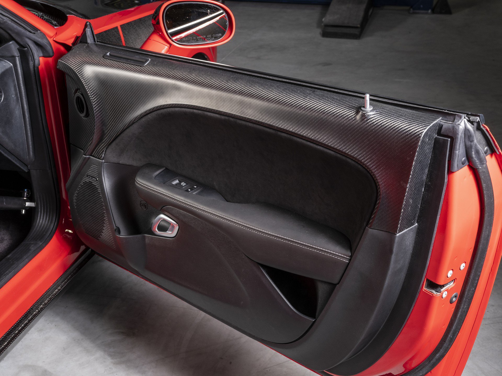 Speedkore Dodge Demon 10