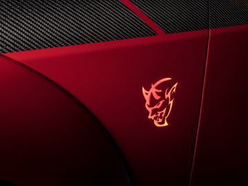 Speedkore Dodge Demon 7
