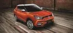 Ssangyong Tivoli Xv 2019 P