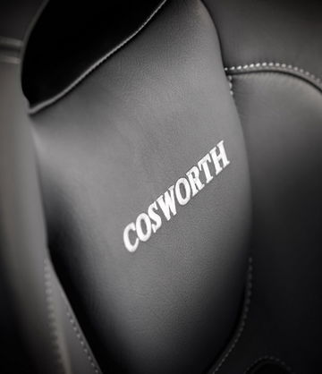 Subaru Cosworth Wrx Sti 2