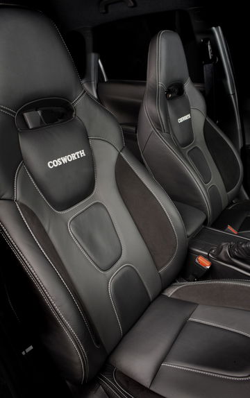 Subaru Cosworth Wrx Sti 3