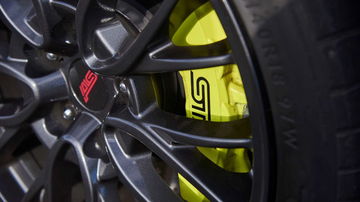 Subaru Wrx Sti Diamond Edition 2