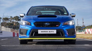Subaru Wrx Sti Diamond Edition 3