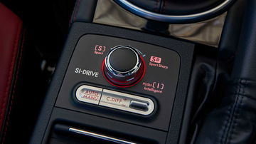 Subaru Wrx Sti Diamond Edition 6