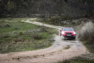 Subaru Xv Executive Plus 010