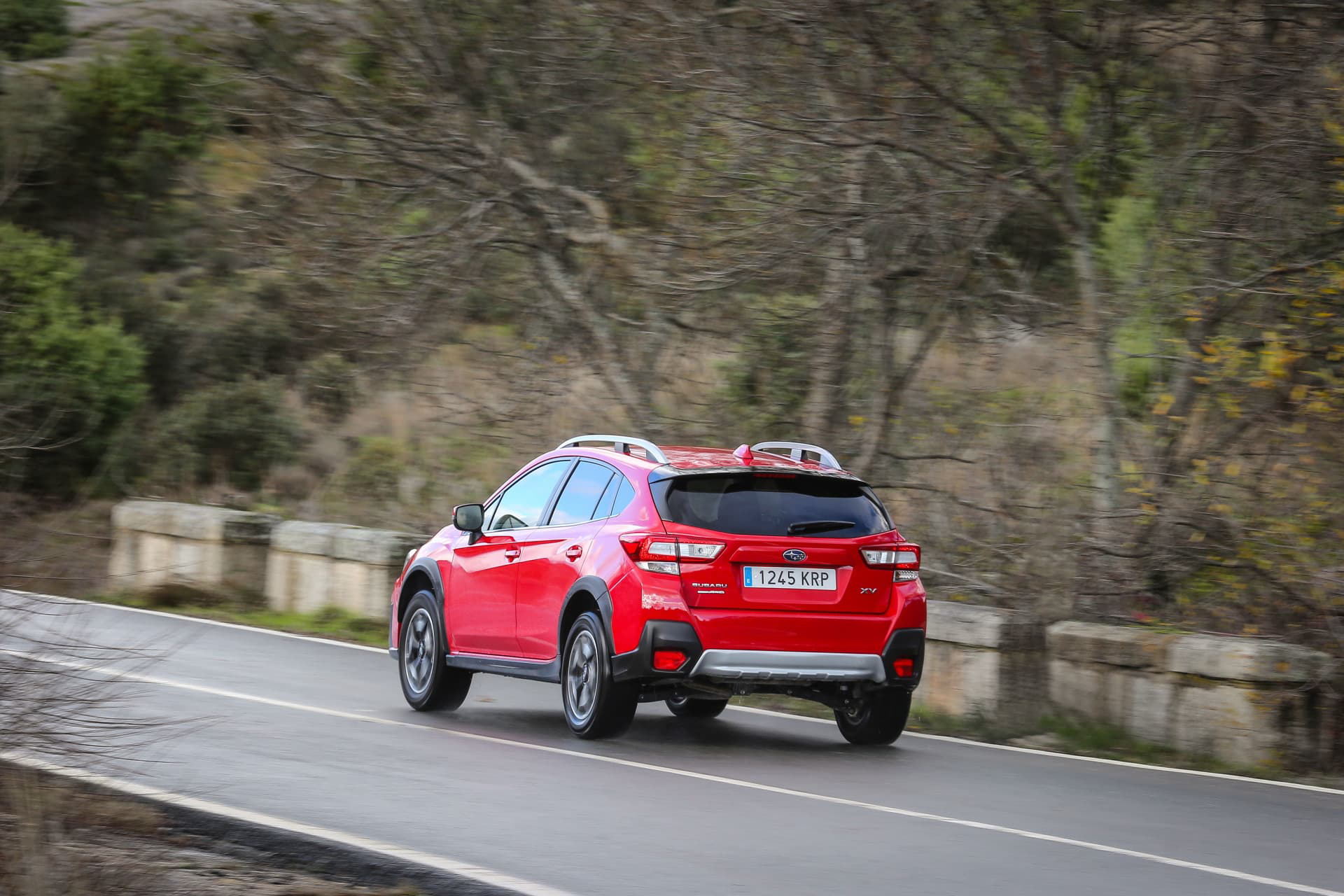 Subaru Xv Executive Plus 013