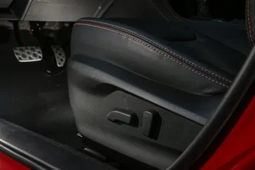 Subaru Xv Executive Plus 016