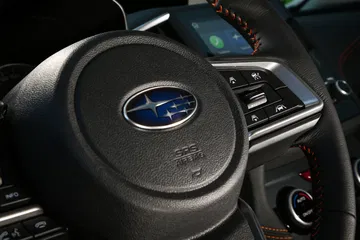 Subaru Xv Executive Plus 019