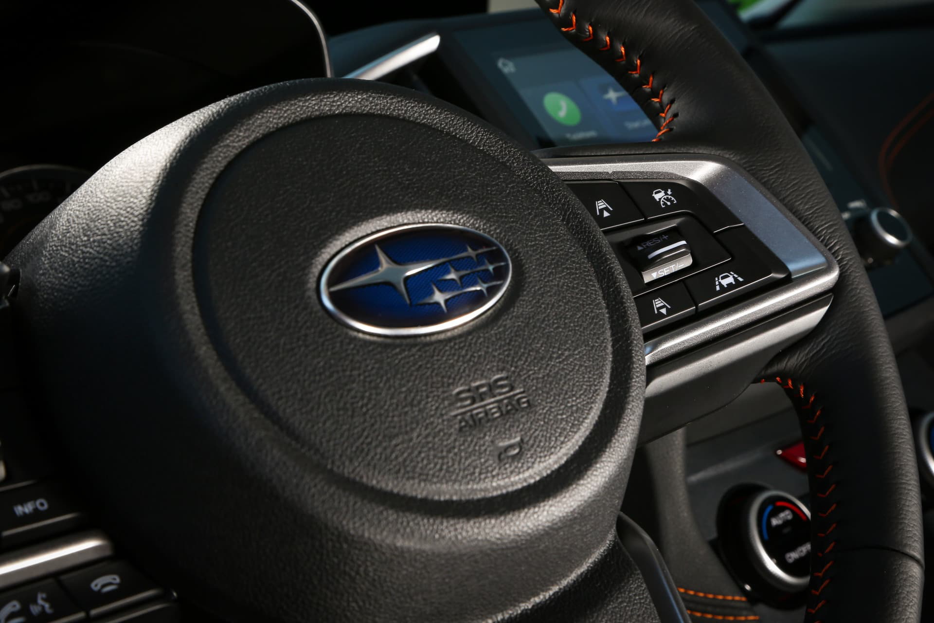 Subaru Xv Executive Plus 019