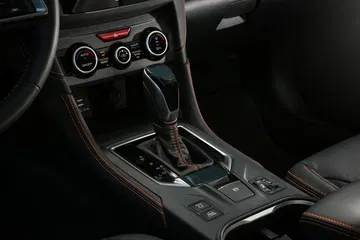Subaru Xv Executive Plus 020