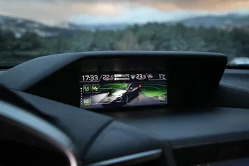 Subaru Xv Executive Plus 022