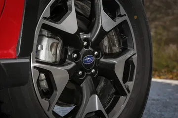 Subaru Xv Executive Plus 025