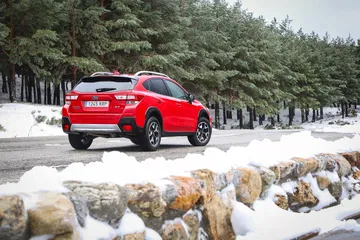Subaru Xv Executive Plus 03