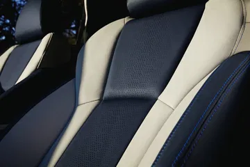 Subaru Xv Hibrido 15