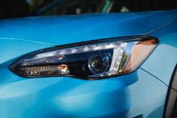 Subaru Xv Hibrido 17