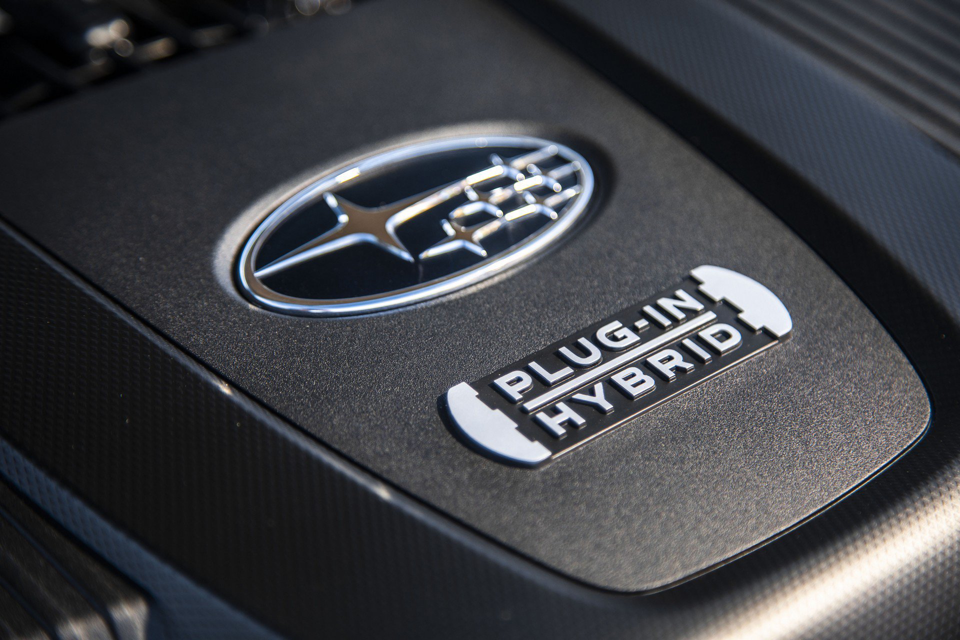 Subaru Xv Hibrido 28