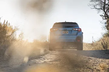 Subaru Xv Hibrido 36