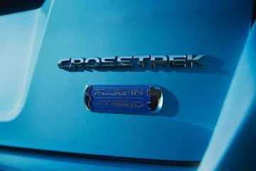 Subaru Xv Hibrido Dm 7