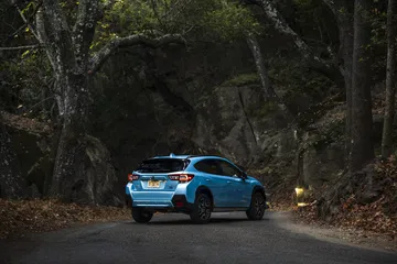 Subaru Xv Hibrido Dm 9
