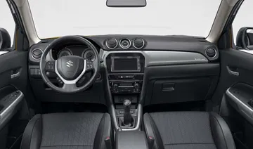Suzuki Vitara 2018 101