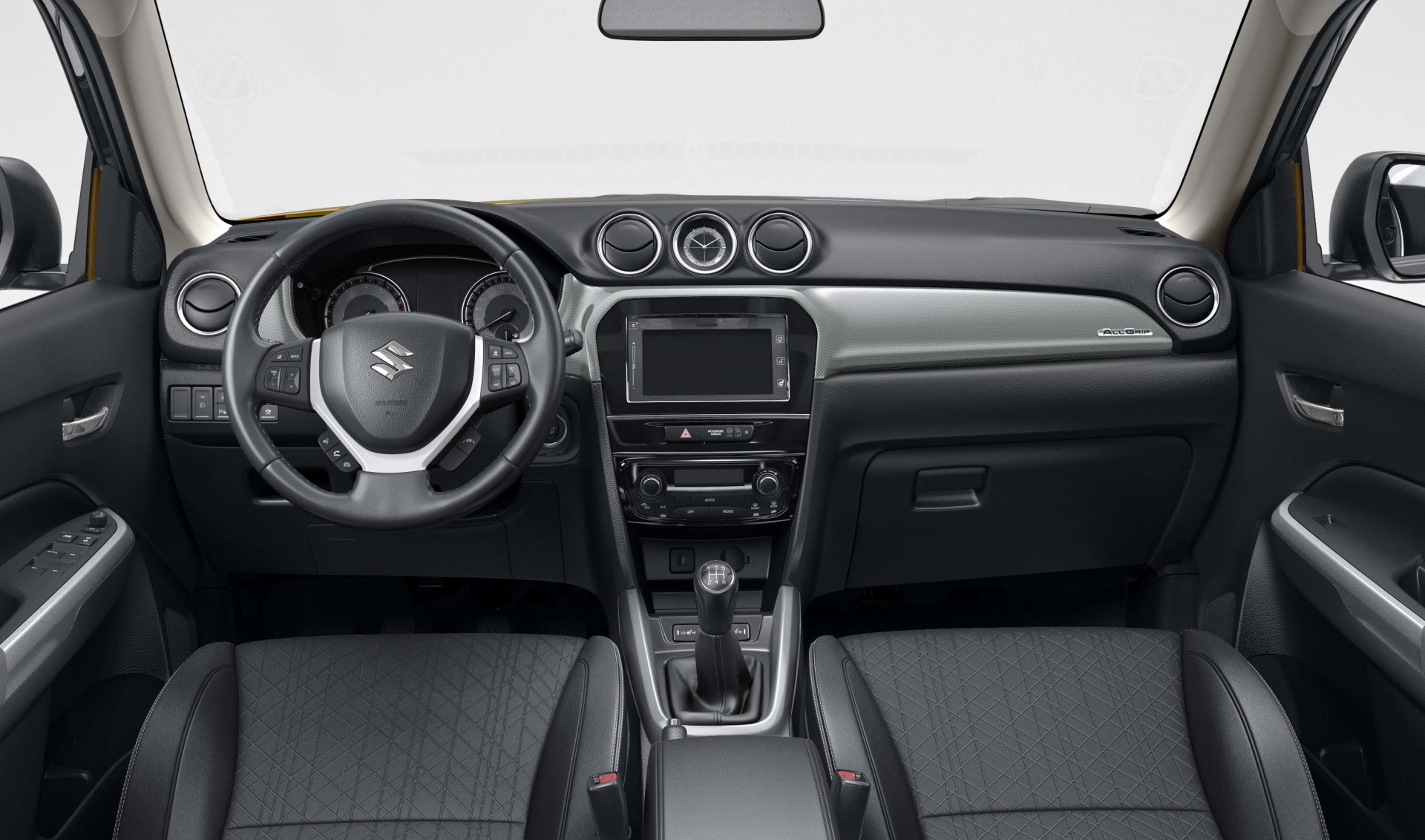 Suzuki Vitara 2018 101
