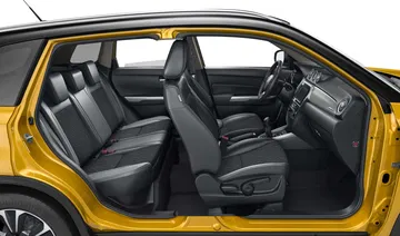 Suzuki Vitara 2018 102