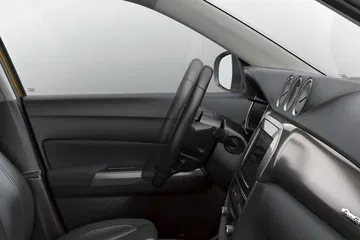 Suzuki Vitara 2018 108