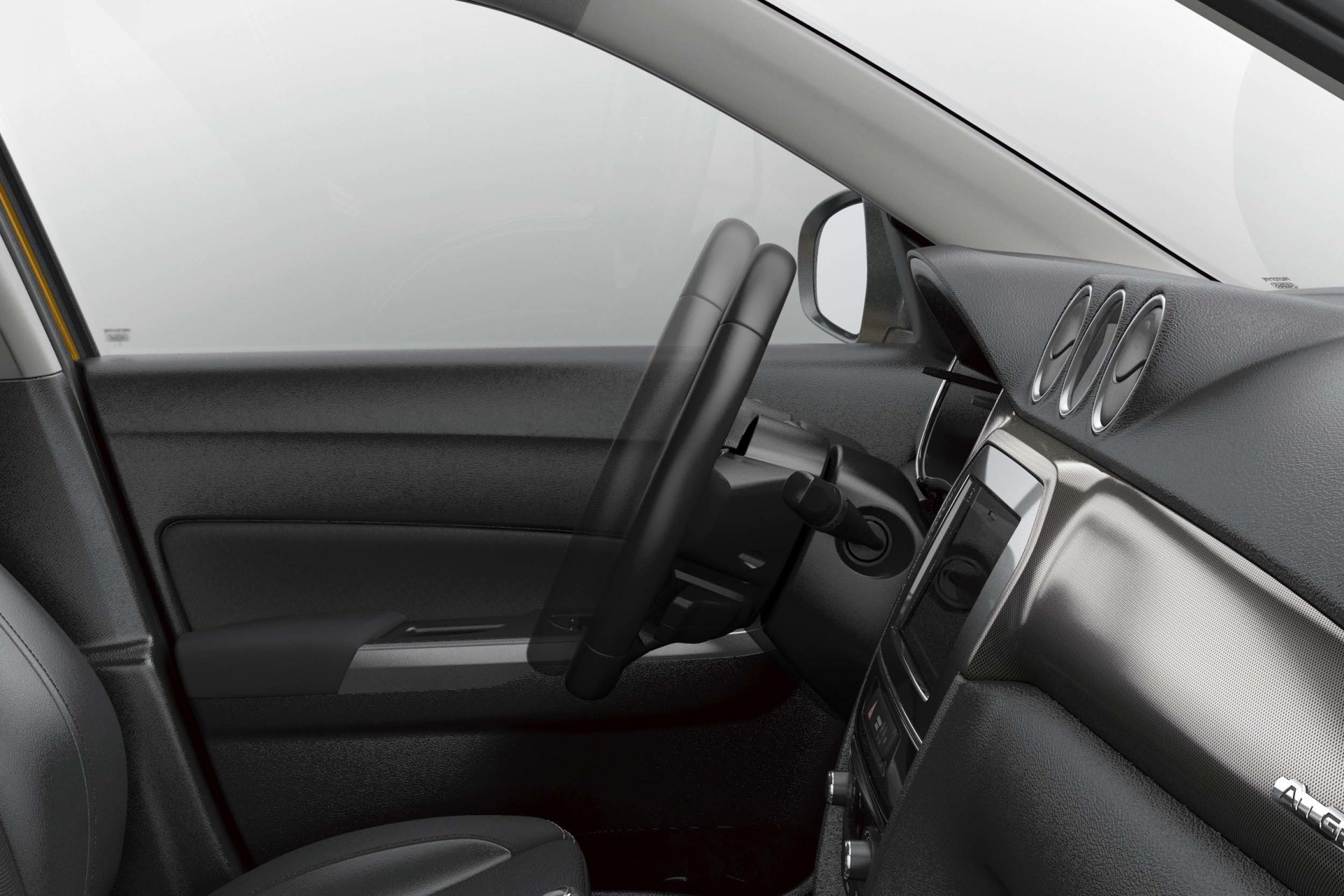 Suzuki Vitara 2018 108